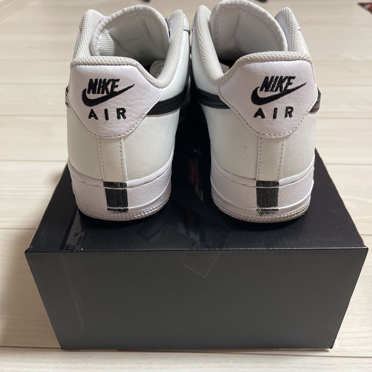 NIKE エアフォース peaceminusone パラノイズ 28cm(28.0cm NIKE エアフォース peaceminusone パラノイズ 28cm(28.0cm