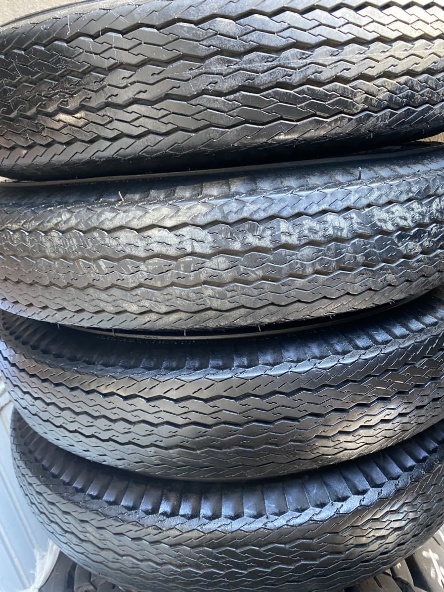 Firestone 1.00 Inch Whitewall | 560-15