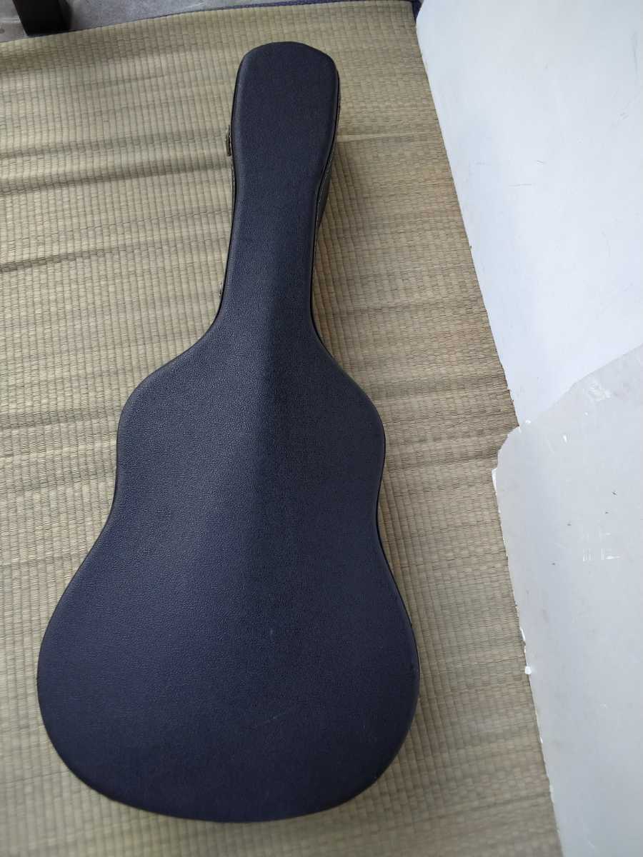 アコースティックギター ハードケース MARTIN 中古品 