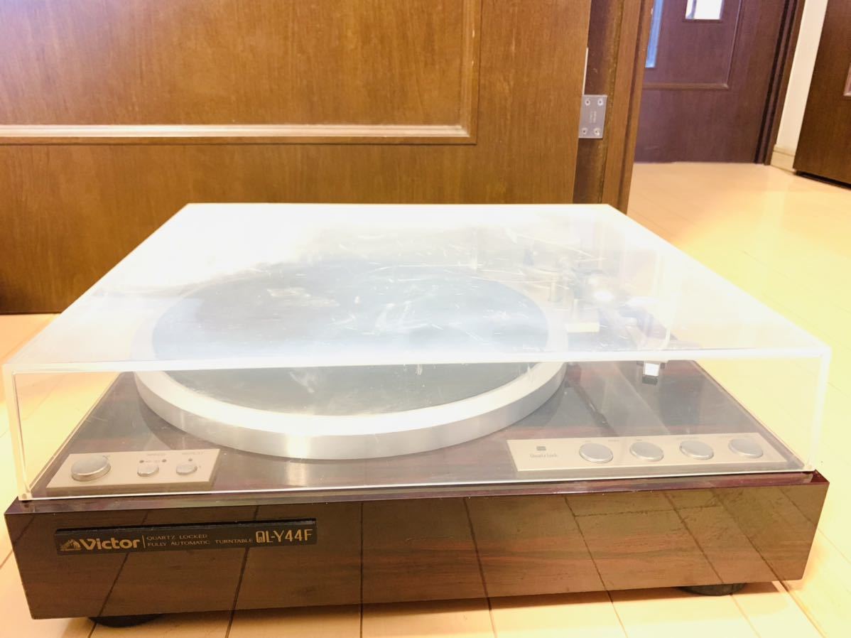 h003 ビクター ステレオ エレクトローラ 真空管 レコード プレーヤー