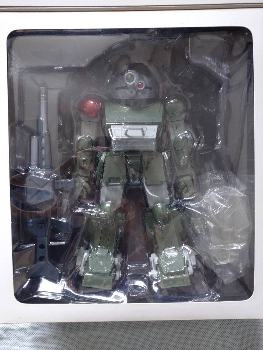 やまと・1/12 装甲騎兵ボトムズ スコープドッグ・レッドショルダー Ver
