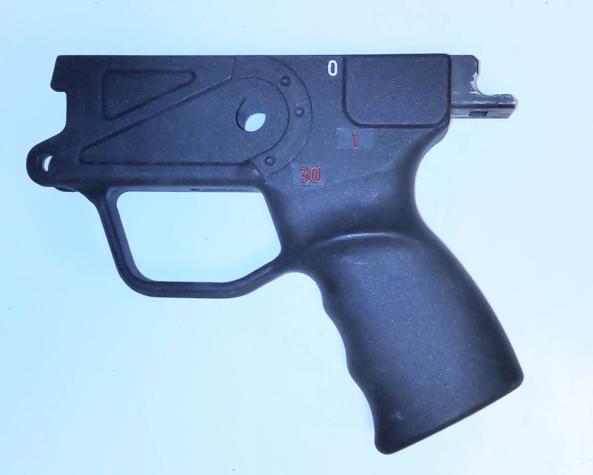 MP5 初期型 実物 実物 H&K MP5 初期型 ストレートマガジン 【公式