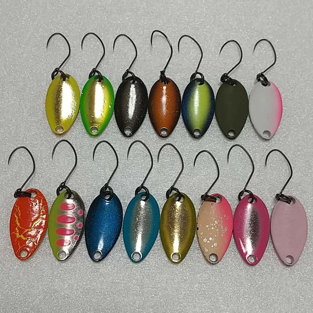 グローデザインワークス フラッグ 255 #007 ICE PYTHON Grow Design