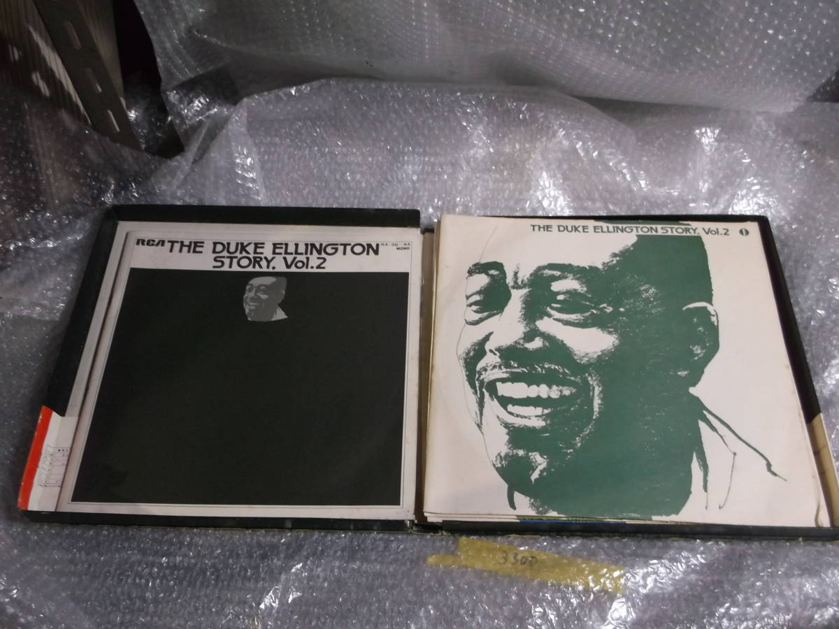 Ellington Duke | & Music デューク [直輸入盤][CD ジャズ栄光の