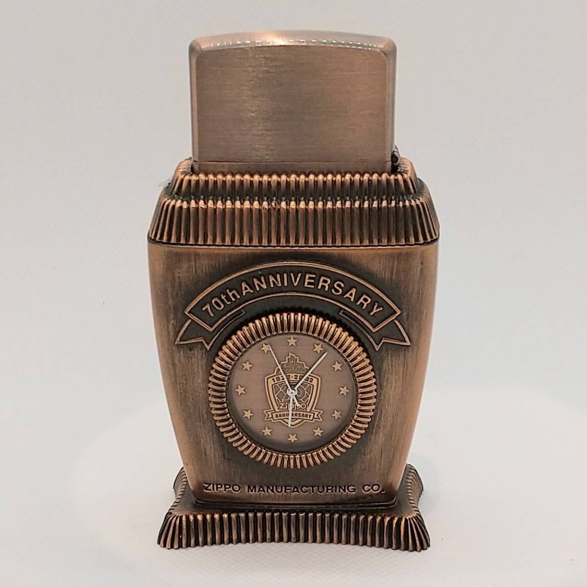 激安大特価，新品】 Dunhill ダンヒル ガスライター シルバーカラー 2