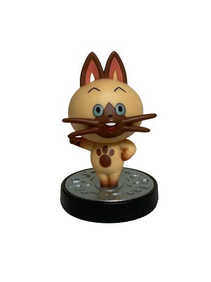 amiibo ナビルー モンスターハンターストーリーズ Nintendo アミーボ