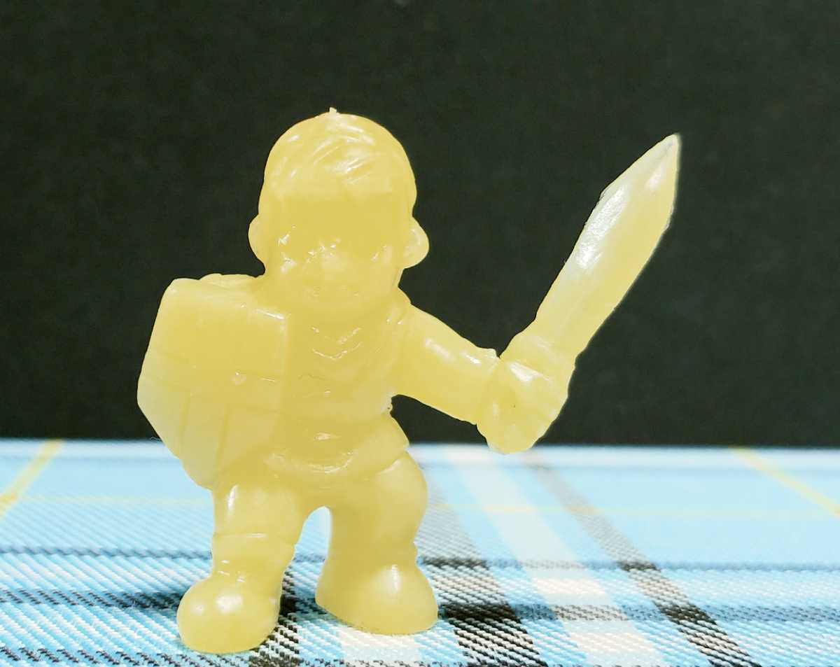 Yahoo!オークション - ロッテ ファミコンチョコ 第4弾 リンクの冒険 ヘ