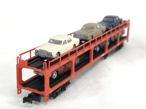 お纏め専用です TOMIX 0 NGaugeJP Tomix 1 Freight 2 N 横濱模型 品番：2702 Cars ヨ
