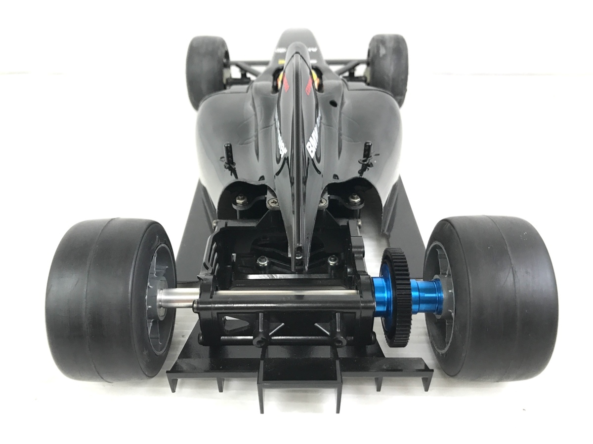 タミヤ F1ボディその他パーツ付き Yahoo!オークション - 「タミヤ