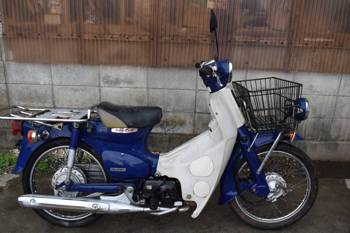 △7795△ホンダ ジャイロキャノピー （GYRO-CANOPY） TA02 ホワイト