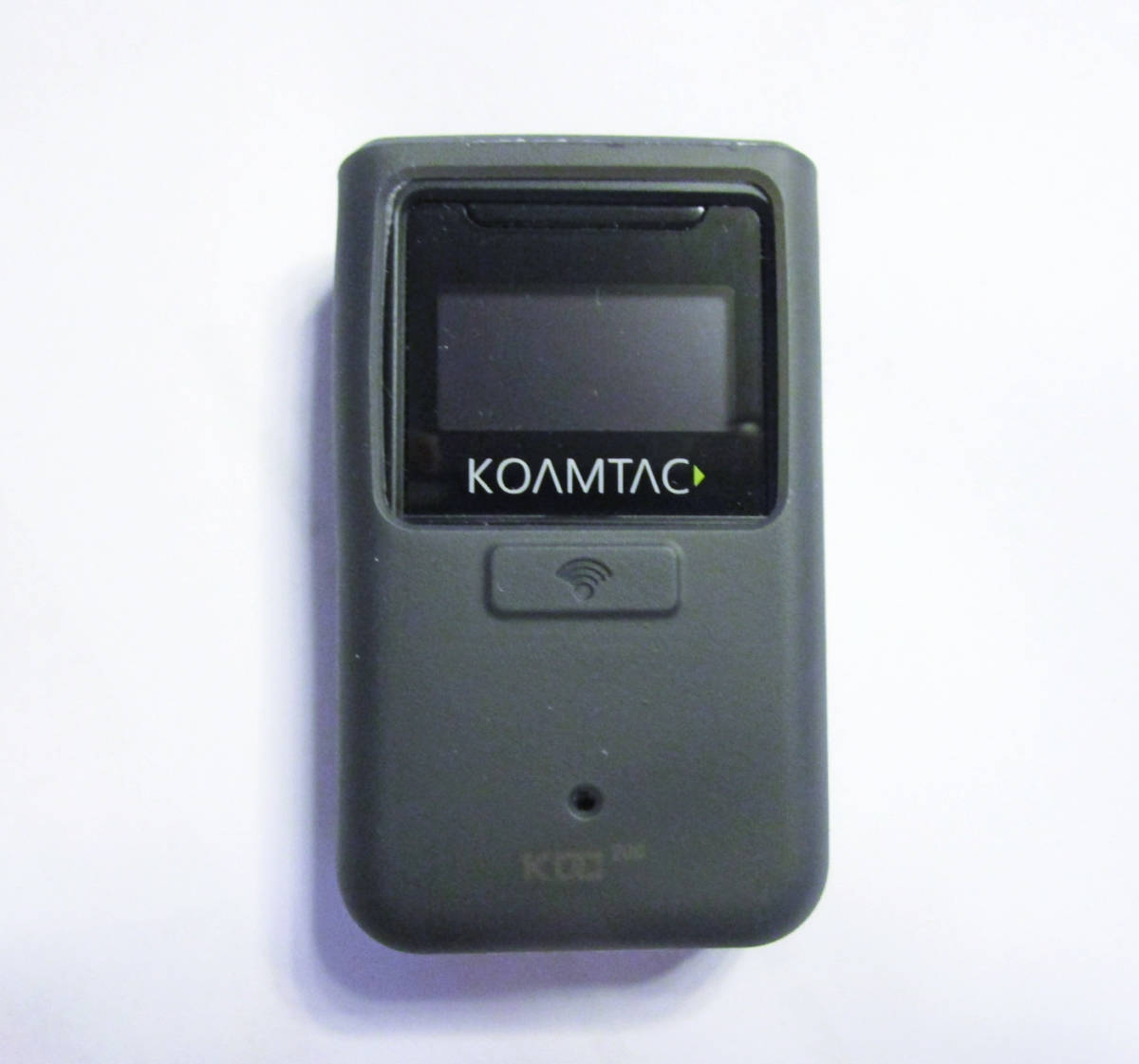 KOAMTAC バーコードリーダー KDC200 Bluetooth せどり スキャナー 送料無料