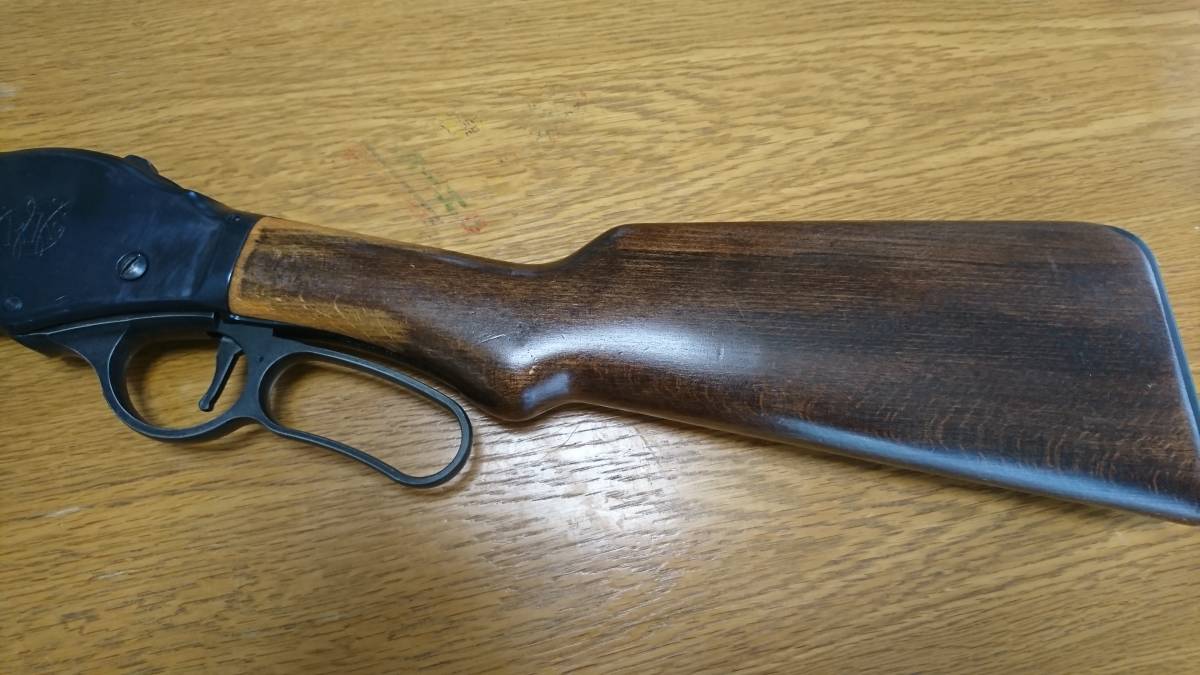 マルシン m1887_3