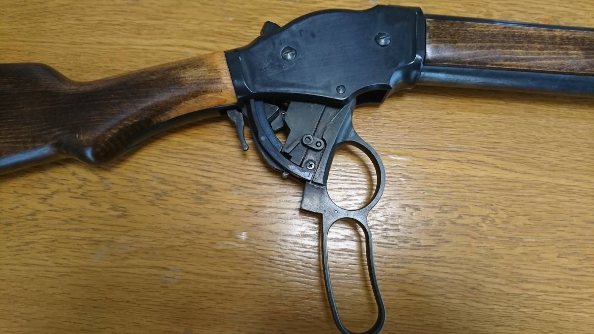 マルシン m1887_4