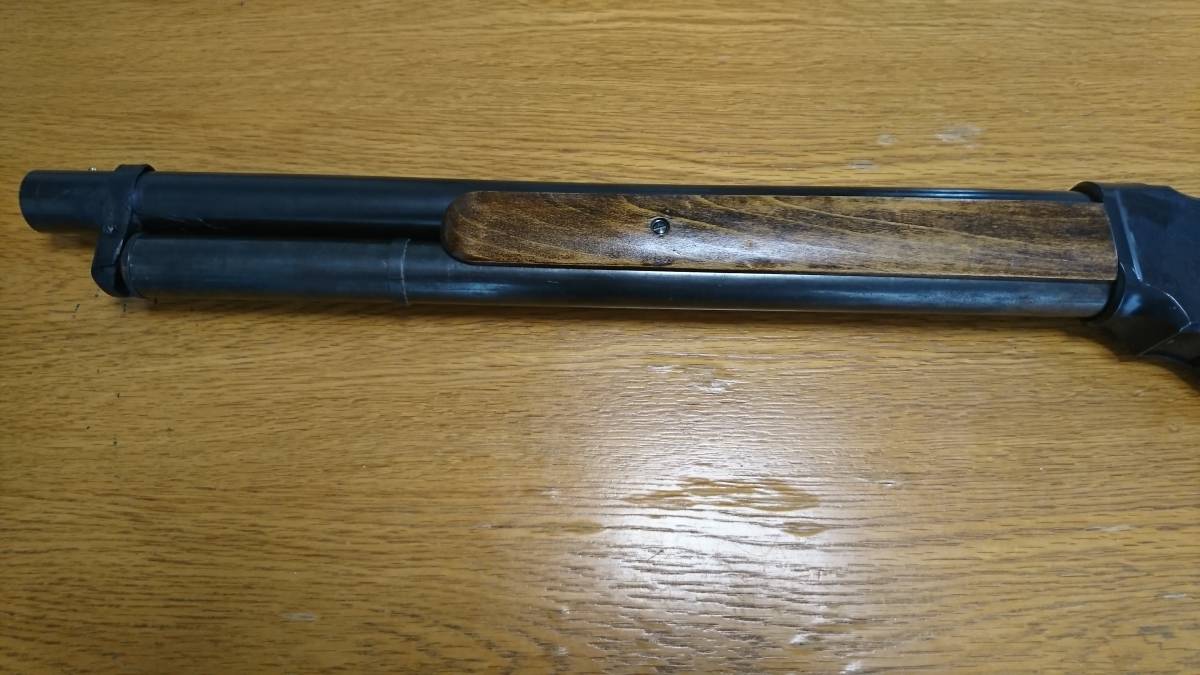 マルシン m1887_5