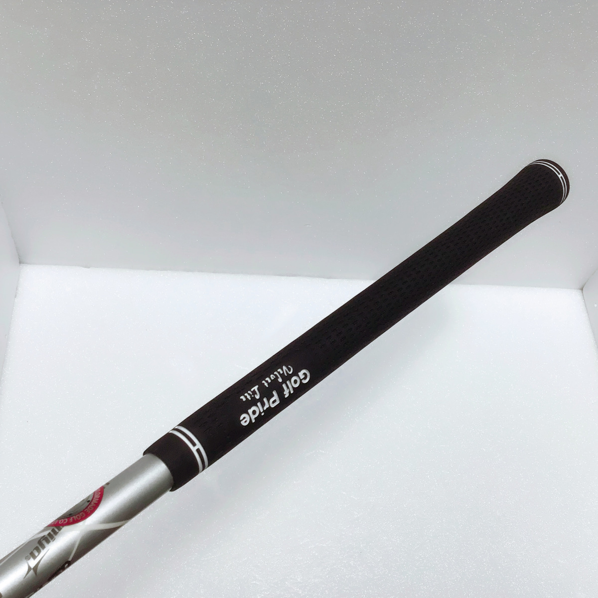 ATTAS11 4S ドライバー用シャフト テーラーメイド／アッタスジャック