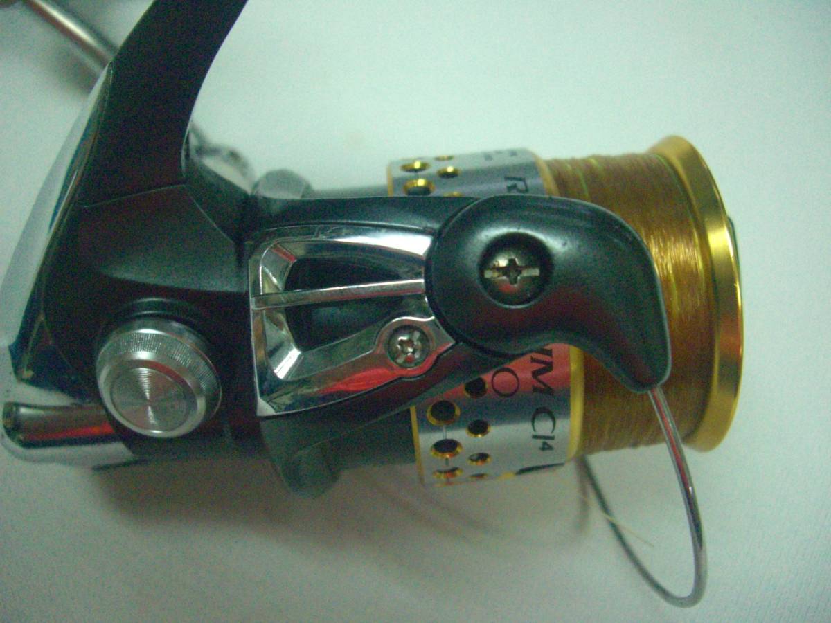 シマノ・スピニングリール /RARENIUM CI4/C3000 C3000 RARENIUM