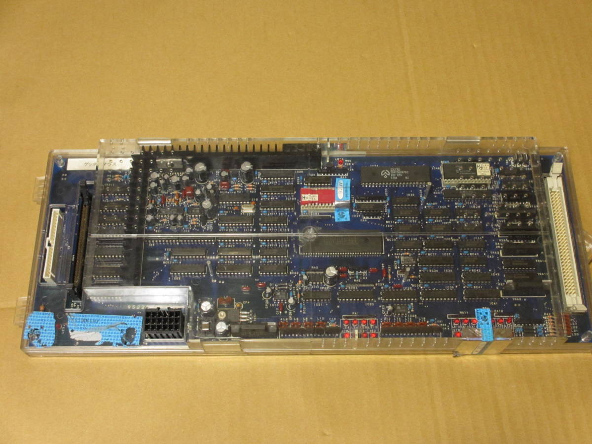 ゲッターマウス - | 4パチスロ実機ゲッターマウス4号機エレクトロコ ま 
