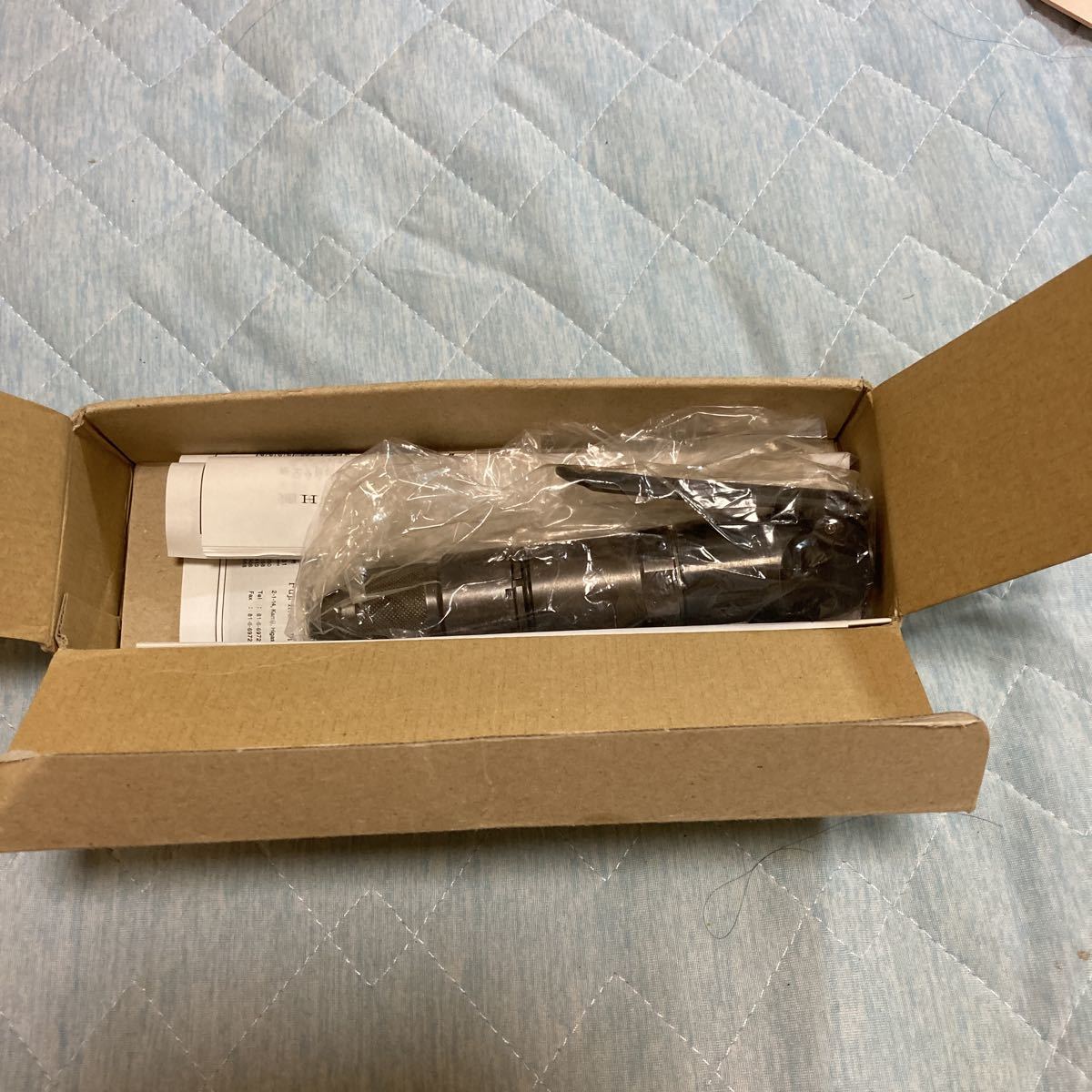 不二空機 FCH-20 FCH-20F フラックスチッパ FUJI ( | フラックス 