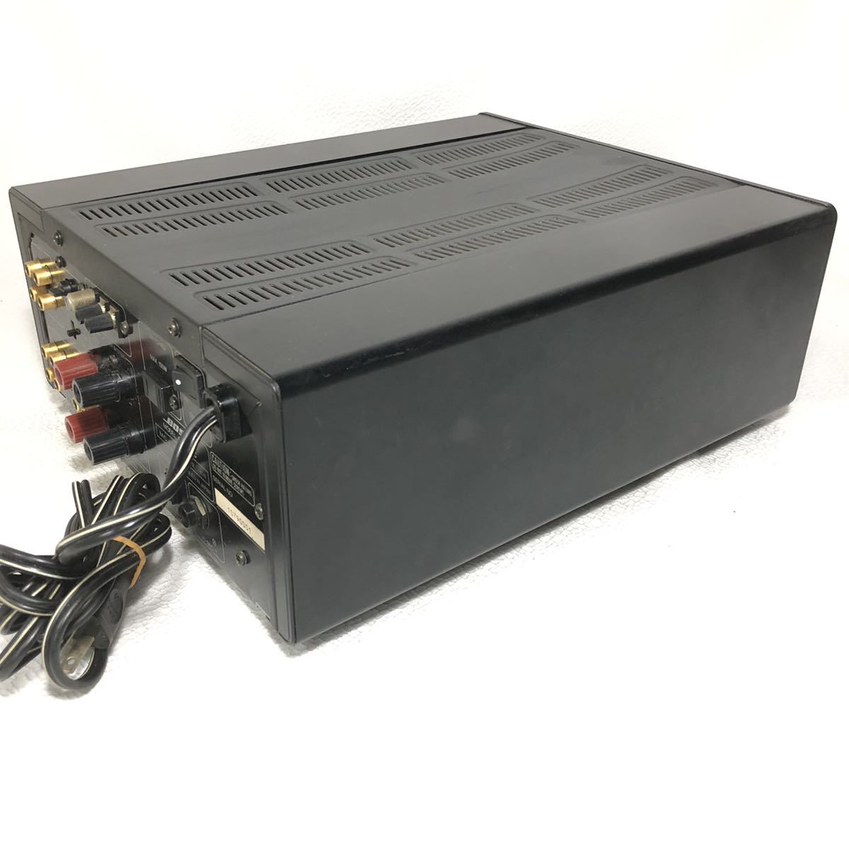 BOSE ボーズ SSS-1MC CDレシーバー アンプ 音響機器 中古 現状品 BOSE