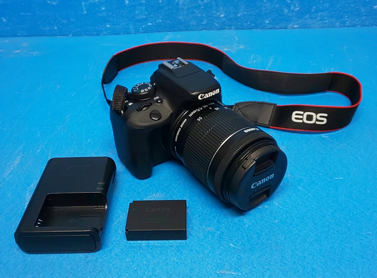 ☆Canon デジタル一眼レフカメラ EOS 6D Mark II キヤノン Mark2