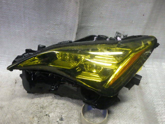 ASC10 AVC10 GSC10 前期 RC 純正LEDヘッドライト左 左側 3眼 ライト