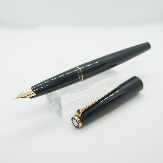 kankanモンブラン MONTBLANC 万年筆 No. 121 kankanモンブラン