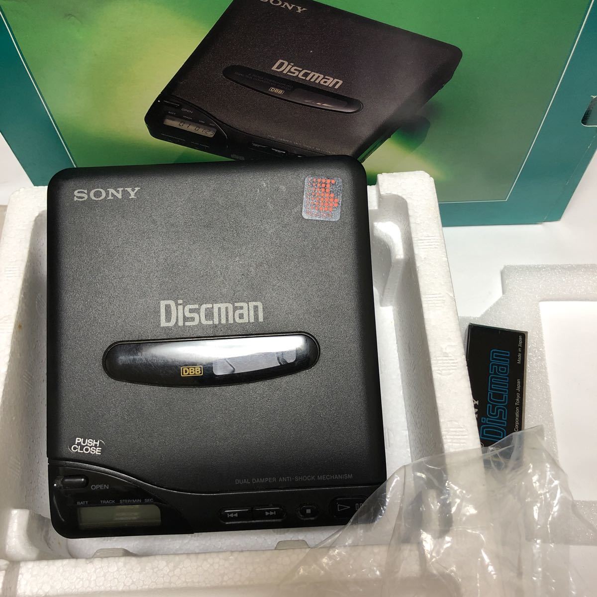 Yahoo!オークション d-66」の落札相場・落札価格 「sony Sony D-66