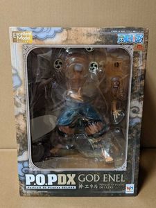 ワンピース エネル フィギュアのヤフオク の相場 価格を見る ヤフオク のワンピース エネル フィギュアのオークション売買情報は19件が掲載されています