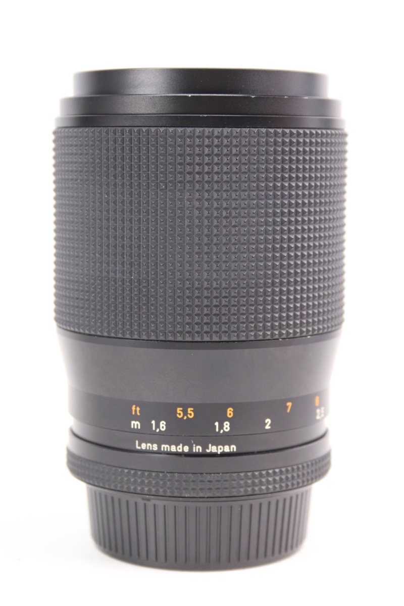 Sonnar Carl Zeiss コンタックス CONTAX T* T2 T | – 中古CONTAX 2.8⁄38 f