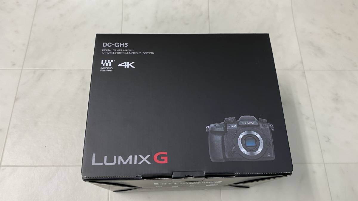 パナソニック LUMIX | Panasonic ルミックス デジタルカメラ - ミラー 