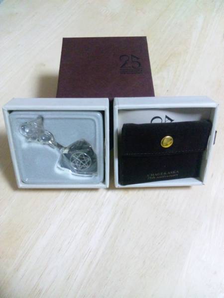 チャゲ＆飛鳥25ｔｈ Anniversary Collection 第二弾　超レア_2