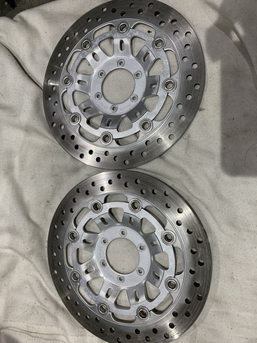 NSR250R MC18 MC28 MC21 0 1 2 3 Arashi | ホンダ CBR250RR バイク