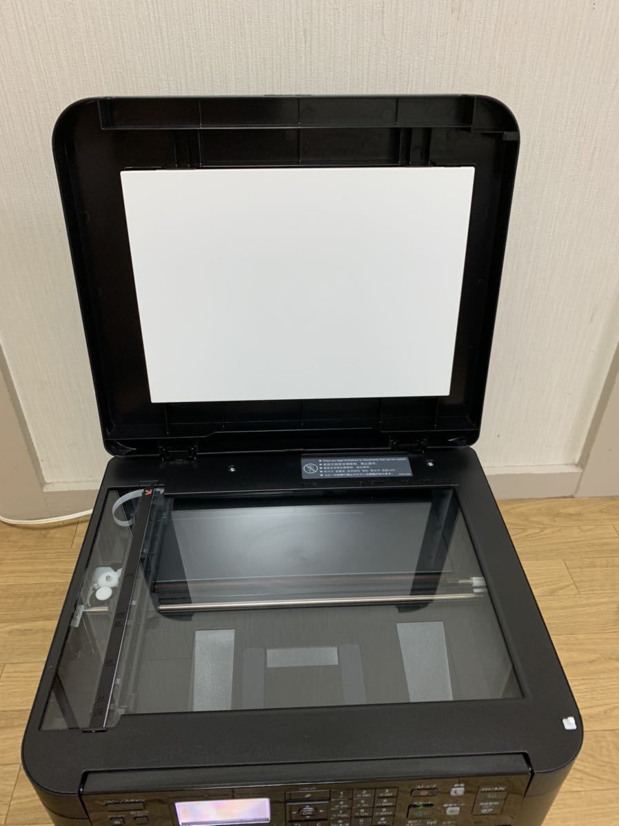 Canon キャノン レーザー複合機 プリンター Satera MF222DW
