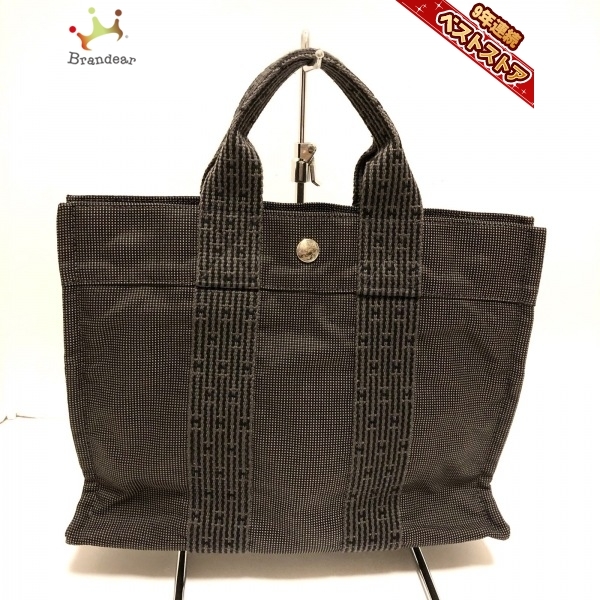 エルメス エールライン HERMES - カバン pmの通販 エルメス HERMES 