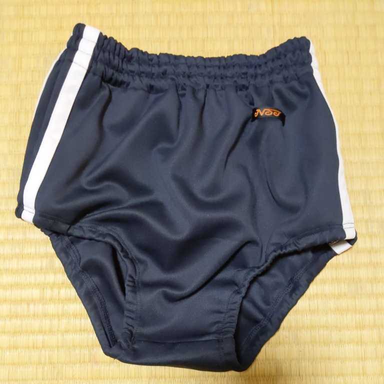 新品 ブルマ LL 濃紺 希少サイズ Yahoo!オークション - 希少NSJスクールブルマーライン入り : ミズノ
