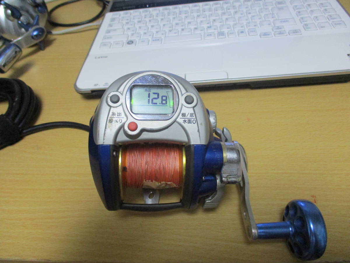 Abu Garcia Ambassadeur Ultra Mag ベイトリール Abu Garcia