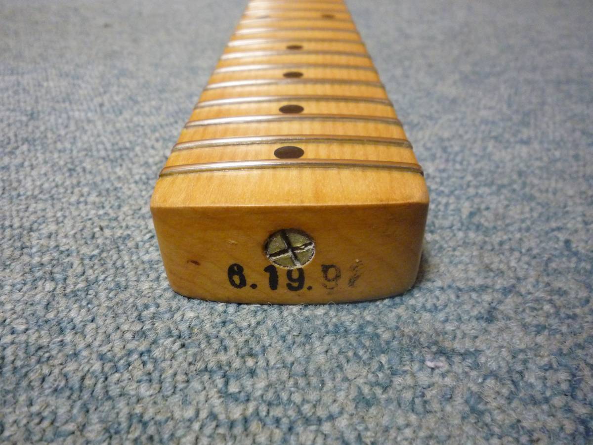 ジャンク扱い】 1992年製 Seymour Duncan Traditional Series DS-90M
