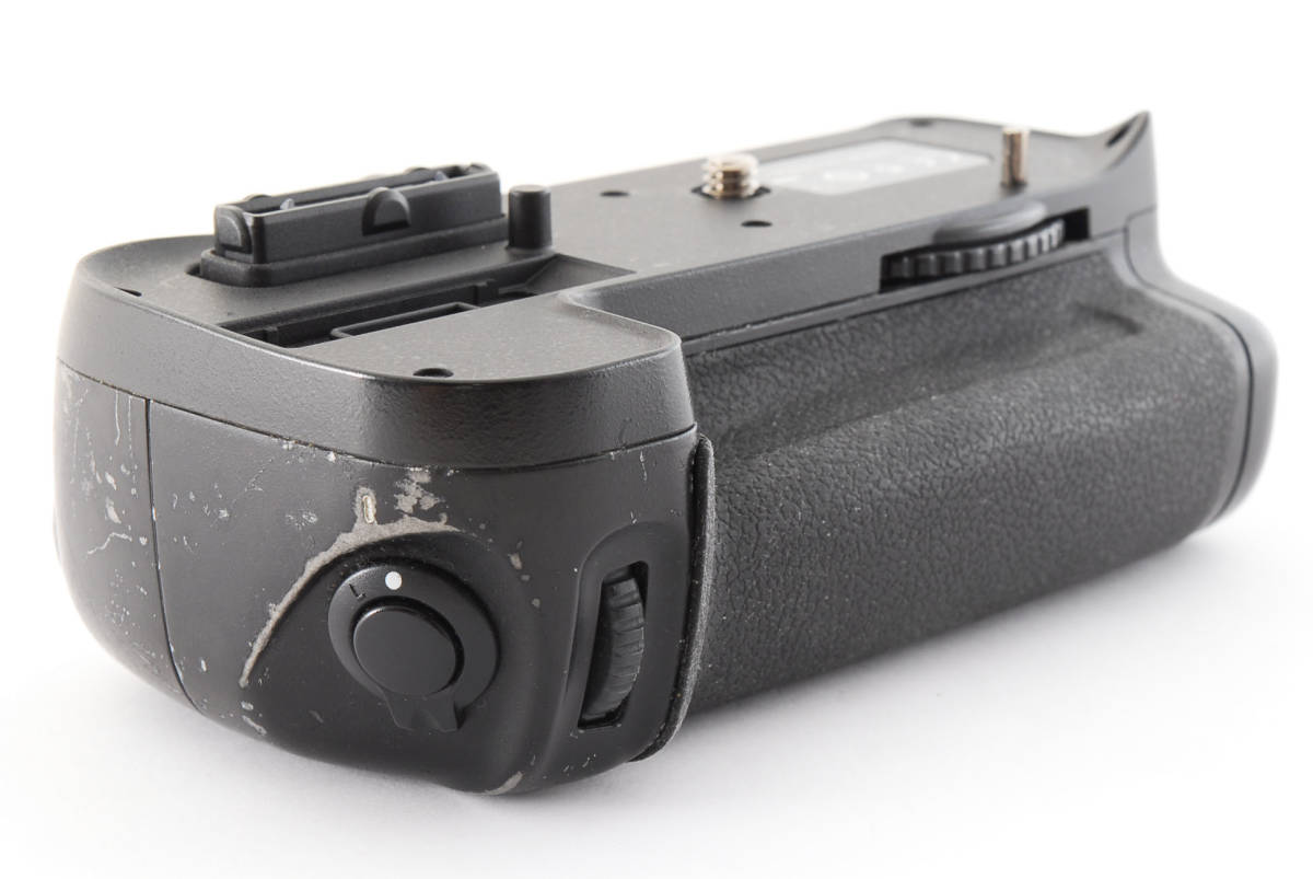 □動作確認済□ ニコン（Nikon） マルチパワーバッテリーパック MB-15