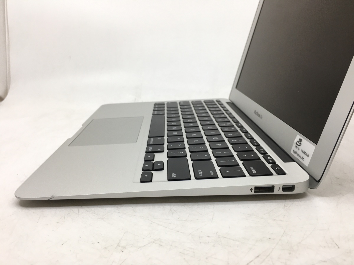 Apple】MacBook Air 11inch Early 2015 A1465 Core i7-5650U 2.2GHz