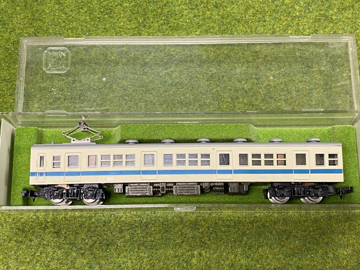 KATO タキ1000 10-455 日本石油輸送色 8両セット | カトー(KATO)