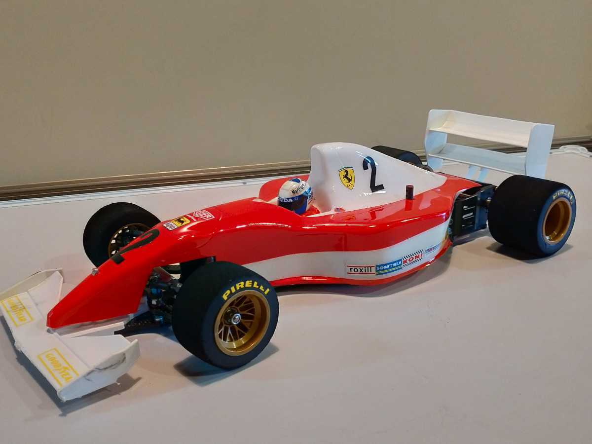 1/10タミヤ電動RC ワーゲンオフローダー(復刻版)訳あり【おまけ 1/10タミヤ電動RC ワーゲンオフローダー(復刻版)訳あり【おまけ
