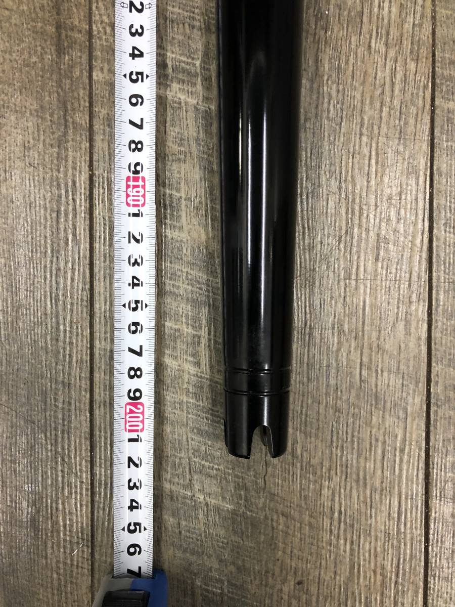 ocean CBXBR-ROST 100-130lbs 約200cm トローリングロッド B