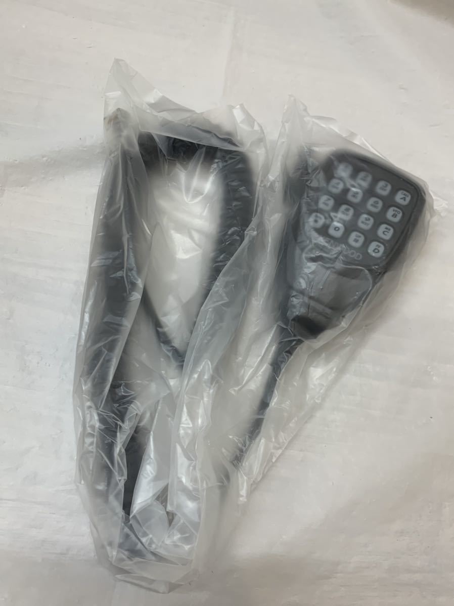 KENWOOD TM-V71 デュアルバンド 美品 TM-V71S Kenwood 144/430MHz
