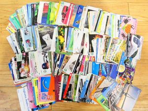 オレンジカードのYahoo!オークション(旧ヤフオク!)の相場・価格を見る