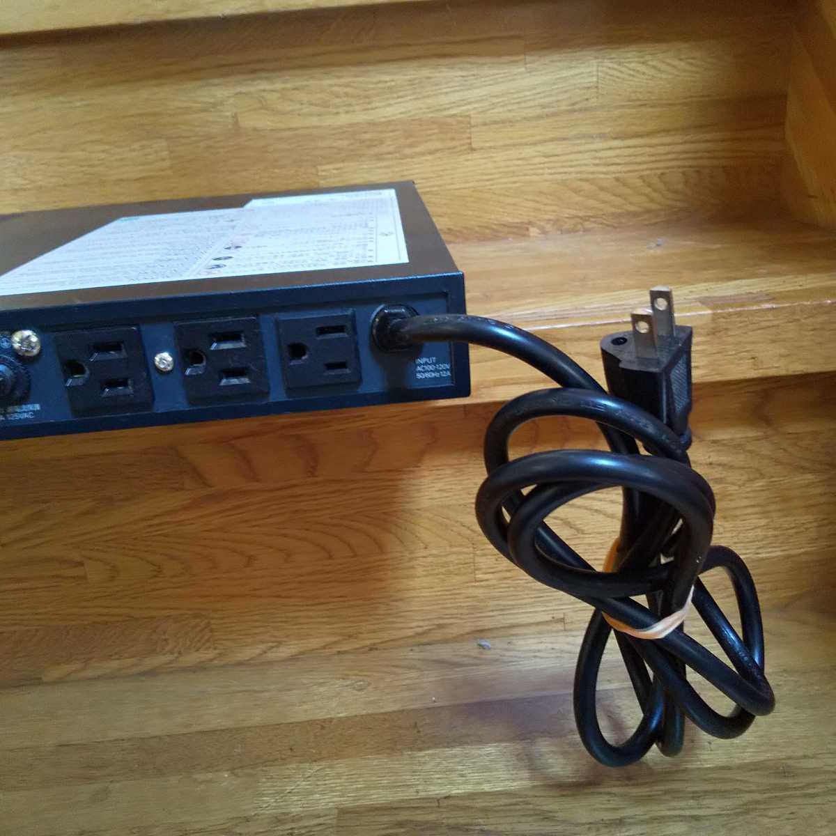 オムロン OMRON 無停電電源装置 BW40T Omron | 中古品 BY35S UPS