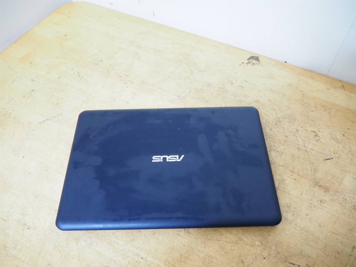 E200H ASUS ノートパソコン asus ⁄ ノートPC 中古ノートパソコン