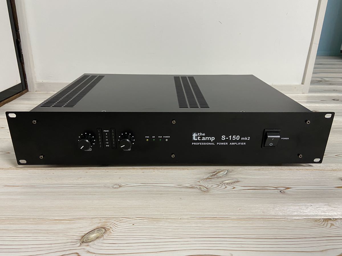 ジャンク現状】 marantz マランツ PM-80 プリメインアンプ プリメイン