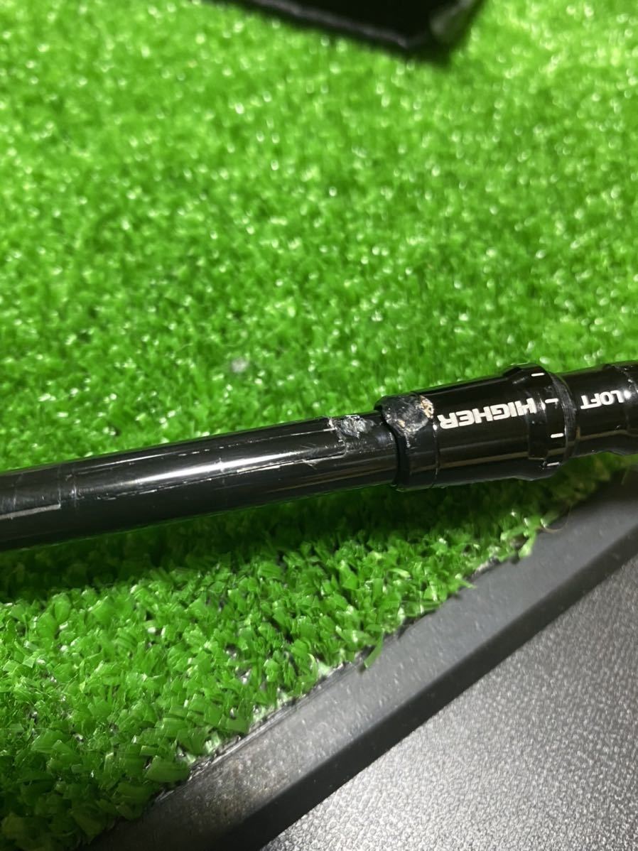 テーラーメイド M2 ドライバー 10.5° フレックスSR ヘッドカバー付き