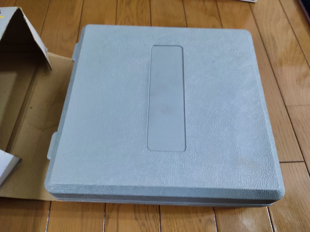 新品，高品質 エアーインパクトレンチキット RY213B 中古