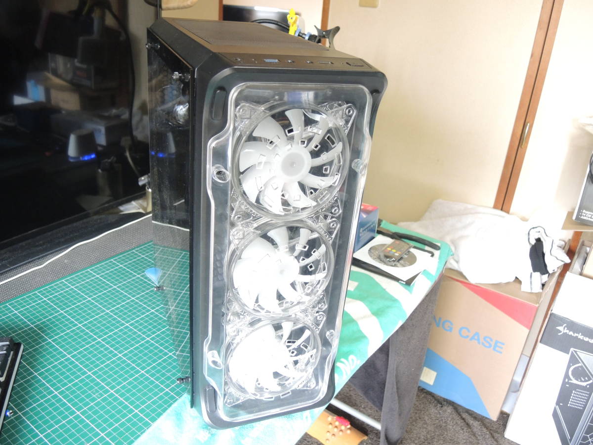 i7-6700 i7 Core 公式通販 0 自作PC - ⁄ 2026年最新Yahoo!オークション 